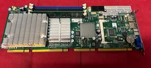 Kontron NICE LF-PCI-760 Platine - Bild 1 von 2