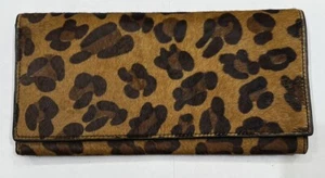 Club Monaco Calf Hair Clutch - Picture 1 of 3