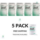 Zeel T Heel Homeopathic Solution 50 tablets Pain Reliever 5 PACK