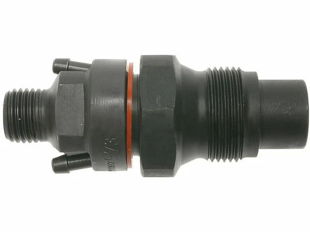 Inyector de combustible para Chevy K1500 Suburban 1995-1999 6,5 L V8 97JTWX Foto 1 de 1