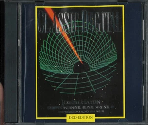 306 NEW SEALED (CD) JOSEPH HAYDN - Picture 1 of 2