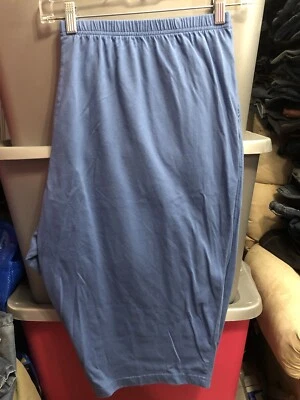 Pantalones cortos Blair para mujer azules talla 3XL Foto 1 de 4
