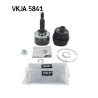 SKF Joint Kit, drive shaft VKJA 5841 FOR Niva Genuine Top Quality