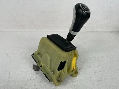 ⭐2012-2014 MERCEDES BENZ C-CLASS W204 FLOOR REAR SELECT SHIFTER BOX OEM LOT2299 Foto 1 de 4
