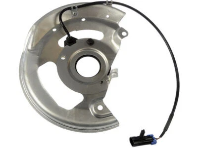 Sensor de velocidad delantero derecho Dorman 44431DMSG 2000 2001 para GMC Sonoma 1995-2003 ABS Foto 1 de 2