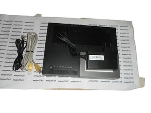 MODEM ROUTER TIM HUB ADSL ADSL2+ VDSL EVDSL FIBRA WIFI 1000 MEGA - Foto 1 di 5