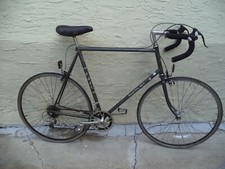 fuji supreme men's road bicycle