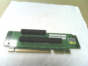 SUN SunFire X4450 PCIe Riser Board 501-7624-02 - Picture 1 of 2