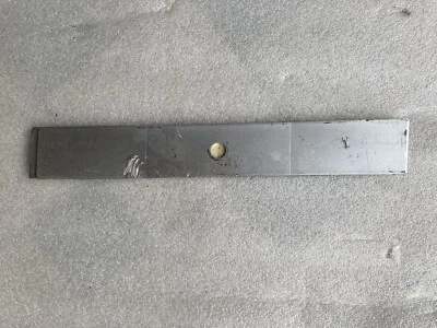 Flymo MESSER 513 02 25-01 - Bild 1 von 2