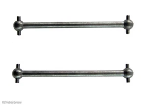 02003 DOGBONE L-60mm  HSP 1/10  RC CAR SPARE PART - Imagen 1 de 1