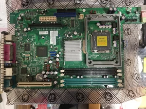 IBM 41X0921 41X0919 Rev. 3.3 Socket 775 Motherboard - Picture 1 of 5