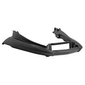 SKI DOO MXZ, RENEGADE, SUMMIT 600 800 HO REV FRONT BUMPER BLACK 2003-2007 - Picture 1 of 1