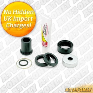 Kit de reconstrucción de rodamientos de vástago KFX400 repuesto Pivotworks SSK-K06-400 2003-2008 - Imagen 1 de 2