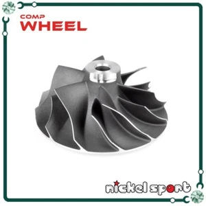 Turbo Compressor Wheel Mitsubishi TD05H Small 16G For Subaru / 4G63T DSM Eclipse - Bild 1 von 4