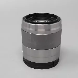 Sony 50mm f1.8 E OSS Lens SEL50F18 - Picture 1 of 8