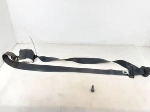 Retractor de cinturón de seguridad del lado del conductor Jeep TJ Wrangler OEM P5K651X9AA 2005-2006 74730 - Imagen 1 de 20