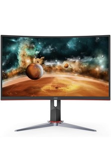 Las mejores ofertas en Ordenador de pantalla AOC 25 in-27.9 en los  monitores frecuencia de actualización de 144 HZ | eBay