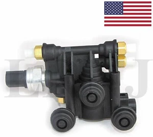 LAND ROVER LR3 / LR4 & RANGE ROVER SPORT AIR SUSPENSION TRANSFER RELIEF VALVE - Picture 1 of 3