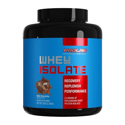 Prolab Nutrition Whey Isolate Protein