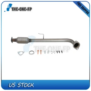 Convertidor catalítico para Honda Civic 1,7 L 2001-2005 delantero aprobado por la EPA 54399 Cat - Imagen 1 de 7