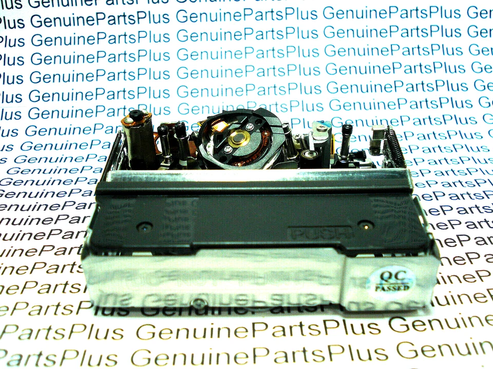 Mecanismo de cinta completo Sony GV-HD700 REACONDICIONADO INSTALACIÓN GRATUITA si se solicita Foto 1 de 1