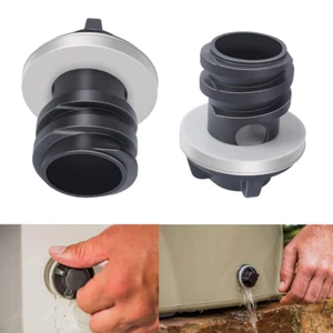 Replacement Drain Plug for RTIC Cooler and YETI Cooler Leak-Proof Accessories - Picture 1 of 7