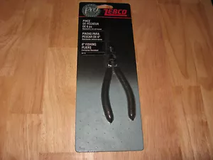 Zebco Pro 6" Fishing Pliers - Picture 1 of 1
