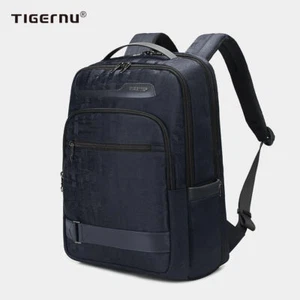 Tigernu Backpack Waterproof 15.6" Laptop  Bags College Travel School Backpacks - Picture 1 of 21