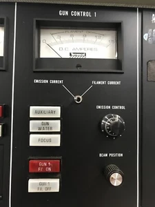 Airco Temescal FC-1800 Gun Control 1 ID-D-TRACK-2-002 - Picture 1 of 1