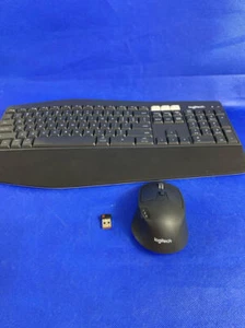 *Logitech MK850 Performance Wireless Keyboard and Mouse Combo* - Picture 1 of 7