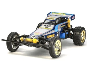 Tamiya Novafox 1/10 Off-Road 2WD Buggy Kit [TAM58577-60A] - Picture 1 of 5
