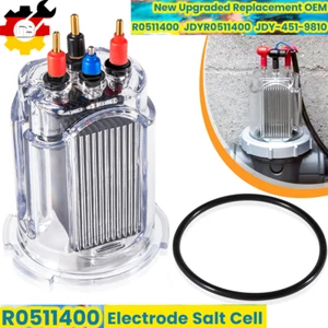 R0511400 35 Electrode Salt Cell Replacement for Zodiac Jandy AquaPure Ei Series - Bild 1 von 15