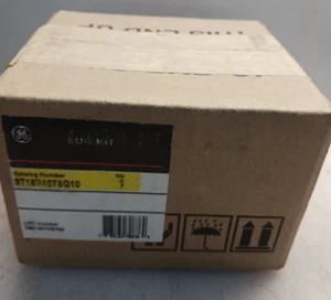 NEW GE 9T18Y1078G10 TRANSFORMER LUG KIT 300 KVA 480 PRIMARY QL SERIES - Picture 1 of 4