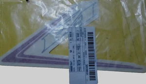 Adesivo Decalcomania MV Agusta F4 2013 14 con baffo fiancata 8000B7847 Originale - Foto 1 di 2