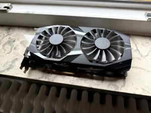ASUS amd rx570 8gb GPU Used, but in good condition - Afbeelding 1 van 4