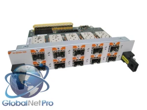 CISCO SPA-10X1GE-V2 - 10-port Gigabit Ethernet SPA - LIFETIME WARRANTY - Picture 1 of 1