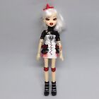 2012 MGA Bratzillaz Glam Gets Wicked Jade J'Adore Toy Doll Figure Witchy Bratz