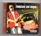 (IY132) Timbaland & Magoo, Present - 2004 New not Sealed CD+DVD