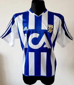 IFK Göteborg 2004-2005 Heim Fußball Adidad Trikot Größe Medium - Bild 1 von 9