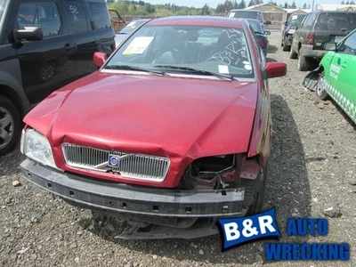 00 01 02 03 04 VOLVO S40 FLYWHEEL/FLEX PLATE AT 4 CYL VIN VS 4TH AND 5TH DIGITS  - Bild 1 von 4