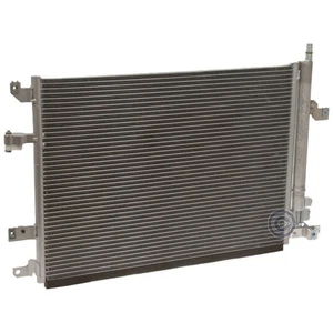 GPD Aluminum A/C Condenser Direct Fit - Picture 1 of 4