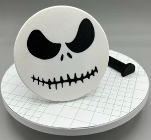 Nightmare Before Christmas 2" Hitch Receiver Cover/Insert ABS W/UV Protection - Picture 1 of 6