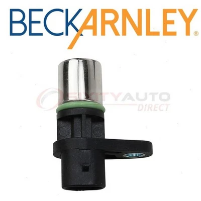 Beck Arnley Crankshaft Position Sensor for 2000 Saturn LW1 - Engine Ignition mc Foto 1 de 4
