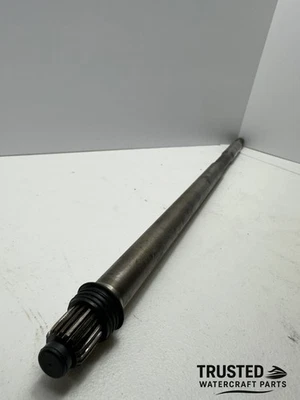 Eje de transmisión Polaris 6230253 Freedom Virage Virage I TXi 2002-2004 OEM Foto 1 de 4