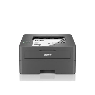 Brother Stampante Laser HL-L2445DW A4 Wi-Fi 1200x1200 DPI Nero - Immagine 1 di 4