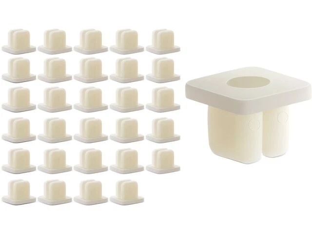 Juego de clips de retención de carrocería para Toyota Corona 1974-1982 1975 1976 1977 1978 KV813CZ Foto 1 de 1