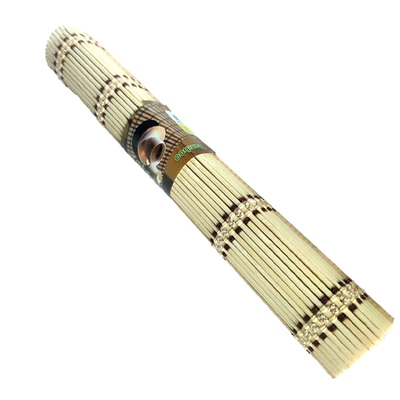 Bamboo foldable heat pad - Image 1 of 4