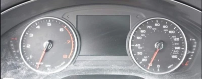 Комплект датчиков спидометра 2018-2020 Q5 OE 17 000 миль Audi - Изображение 1 из 4