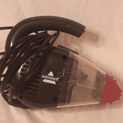 Bissell Pet Hair Eraser Hand Vacuum 33A1 ,Corded - Image 1 of 4