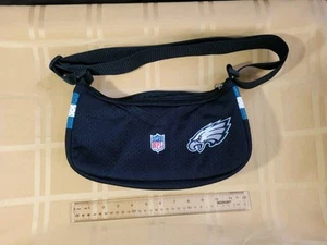 NFL Jersey Team Purse, Philadelphia Eagles, By Littlearth - Picture 1 of 5